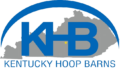Kentucky Hoop Barns